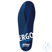 5Artikel ähnlich wie: Ergo Comfort Einlegesohle - Gr. 35-37, blue Mehr Stabilität, optimale...
